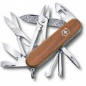 Складной нож Victorinox Deluxe Tinker Damast 1.4721.J18