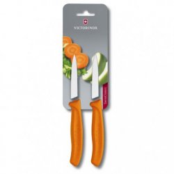 Кухонный набор Victorinox SwissClassic Paring Set 6.7606.L119B