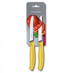Кухонный набор Victorinox SwissClassic Tomato&Table Set 6.7836.L118B