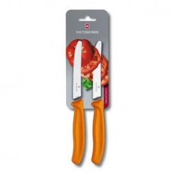Кухонный набор Victorinox SwissClassic Tomato&Table Set 6.7836.L119B