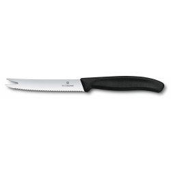 Кухонный нож Victorinox SwissClassic Cheese&Sausage 6.7863