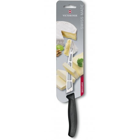 Кухонный нож Victorinox SwissClassic Butter&Cream Cheese 6.7863.13B