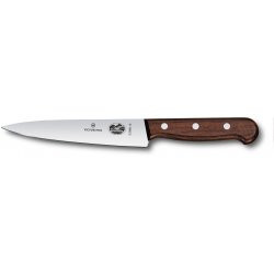 Кухонный нож Victorinox Rosewood Carving 5.2000.15