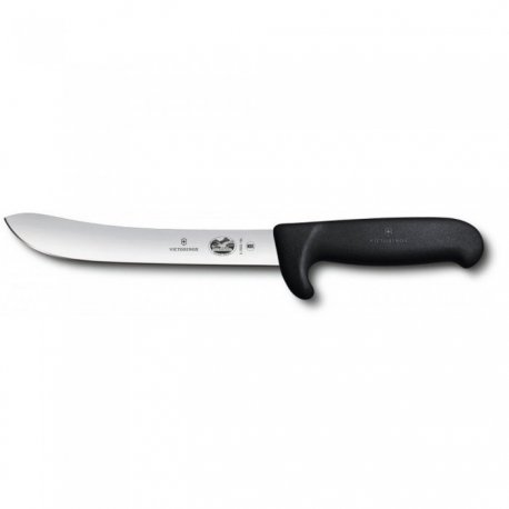 Кухонный нож Victorinox Fibrox Butcher 5.7603.18L