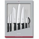 Кухонный набор Victorinox SwissClassic Kitchen Set 6.7133.7G