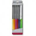 Кухонный набор Victorinox SwissClassic Tomato&Sausage Set 6.7839.6G