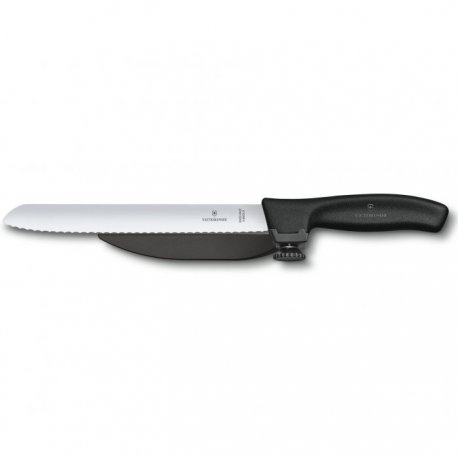 Кухонный нож Victorinox SwissClassic DUX 6.8663.21