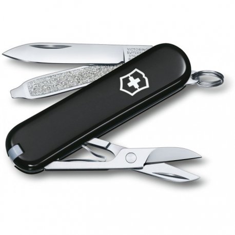 Складной нож Victorinox CLASSIC SD 0.6223.3B1