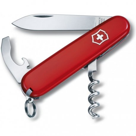 Складной нож Victorinox WAITER 0.3303.B1