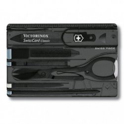 Набор Victorinox SWISSCARD 0.7133.T3B1
