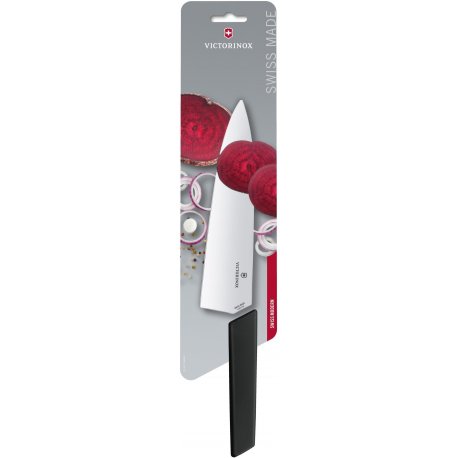 Кухонный нож Victorinox Swiss Modern Carving 6.9013.20B