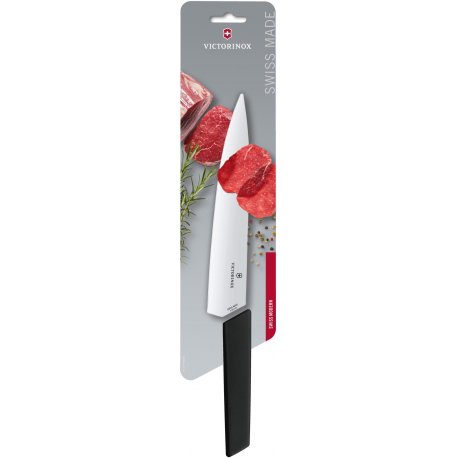Кухонный нож Victorinox Swiss Modern Carving 6.9013.22B