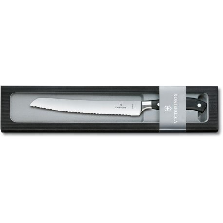Кухонный нож Victorinox Grand Maitre Bread 7.7433.23G