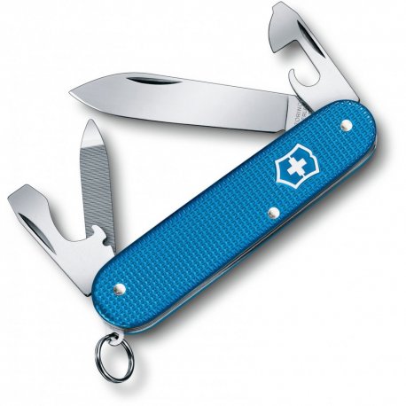 Складной нож Victorinox CADET 0.2601.L20