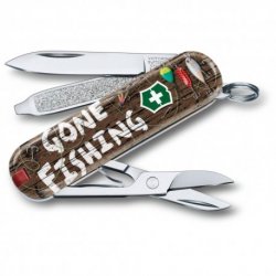 Складной нож Victorinox CLASSIC LE 0.6223.L2005