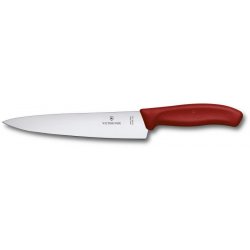 Кухонный нож Victorinox SwissClassic Carving 6.8001.19B