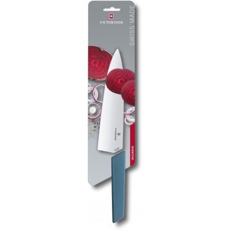 Кухонный нож Victorinox Swiss Modern Carving 6.9016.202B