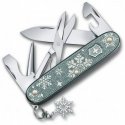 Складной нож Victorinox PIONEER X Winter Magic SE Lim. Ed. 0.8231.22E1