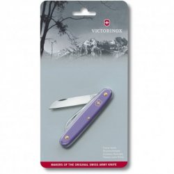 Складной садовый нож Victorinox Floral 3.9050.22B1