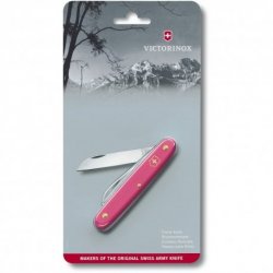 Складной садовый нож Victorinox Floral 3.9050.53B1