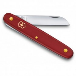 Складной садовый нож Victorinox Floral Left 3.9450.B1