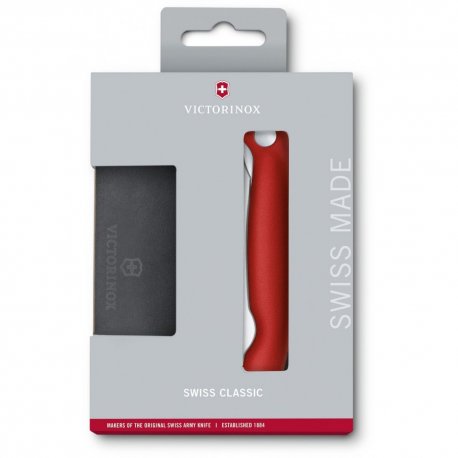 Кухонный набор Victorinox SwissClassic Cutting Board Set 6.7191.F1