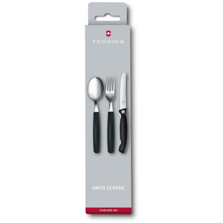Столовый набор Victorinox SwissClassic Table Set 6.7192.F3