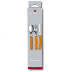 Столовый набор Victorinox SwissClassic Table Set 6.7192.F9