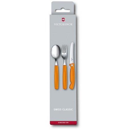 Столовый набор Victorinox SwissClassic Table Set 6.7192.F9