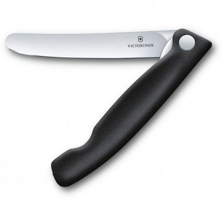 Кухонный нож Victorinox SwissClassic Foldable Paring 6.7803.FB