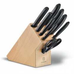 Кухонный набор Victorinox SwissClassic Cutlery Block 6.7193.9