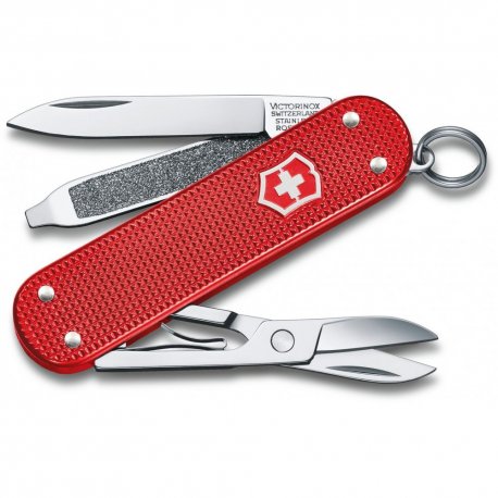 Складной нож Victorinox CLASSIC SD Alox Colors 0.6221.201G