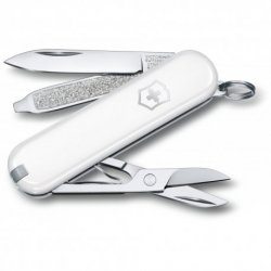 Складной нож Victorinox CLASSIC SD Colors 0.6223.7G