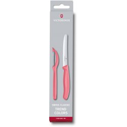 Кухонный набор Victorinox SwissClassic Paring Set 6.7116.21L12