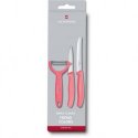 Кухонный набор Victorinox SwissClassic Paring Set 6.7116.33L12