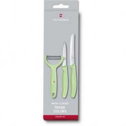 Кухонный набор Victorinox SwissClassic Paring Set 6.7116.33L42
