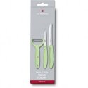 Кухонный набор Victorinox SwissClassic Paring Set 6.7116.33L42