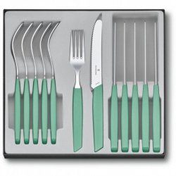 Столовый набор Victorinox Swiss Modern Table Set 6.9096.11W41.12
