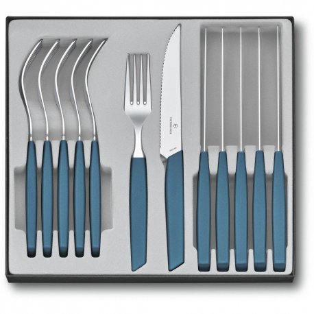 Столовый набор Victorinox Swiss Modern Table Set 6.9096.12W2.12
