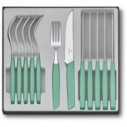 Столовый набор Victorinox Swiss Modern Table Set 6.9096.12W41.12