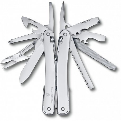 Мультитул Victorinox Swisstool Spirit MX 3.0224.MN