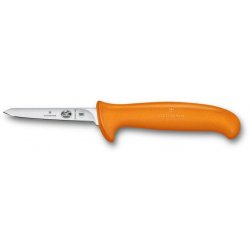 Кухонный нож Victorinox Fibrox Poultry 5.5909.08S