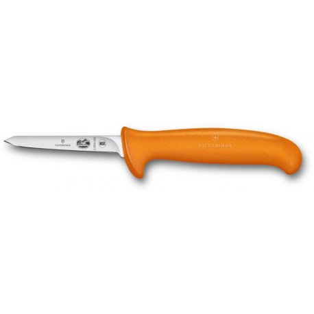 Кухонный нож Victorinox Fibrox Poultry 5.5909.08S