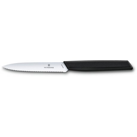 Кухонный нож Victorinox Swiss Modern Paring 6.9003.10W
