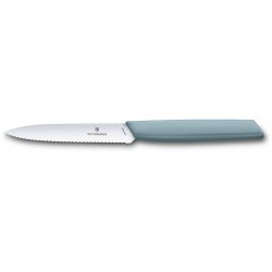 Кухонный нож Victorinox Swiss Modern Paring 6.9006.10W21