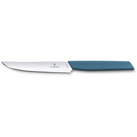 Нож для стейка Victorinox Swiss Modern Steak 6.9006.122