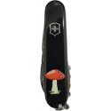 Складной нож Victorinox SPARTAN DESIGN Мухомор 1.3603.3_R1010u